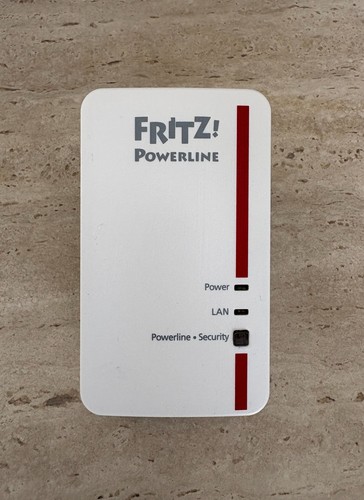 Avm fritz powerline - avm,