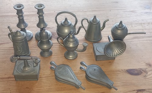 Zinn miniaturen für - miniaturen,
