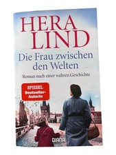 Die Frau zwischen den Welten