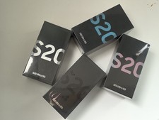 Samsung Galaxy S20 Ultra 5G