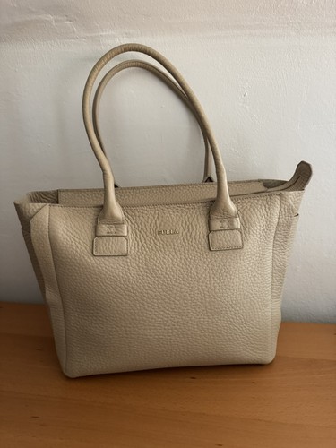 Furla capriccio henkeltasche - capriccio,