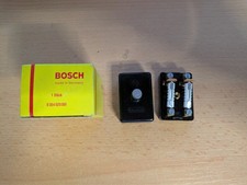 Oldtimer Sicherungskasten