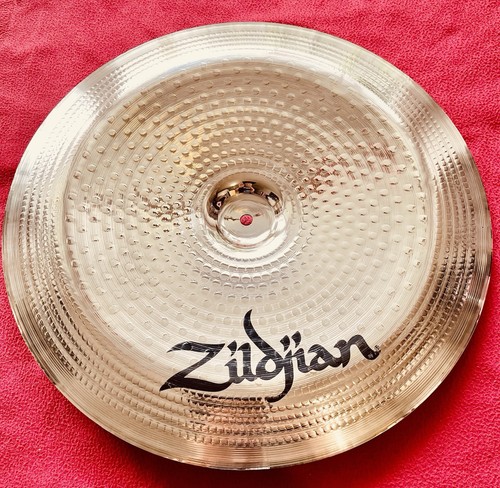Zildjian zxt zoll - zxt, 18“