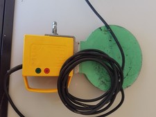 Geberit KSS-160 schweißspiegel