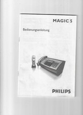 Bedienungsanleitung  für
