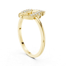 Schöner zertifizierter