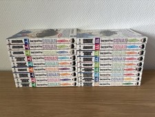 Detektiv Conan Short Stories