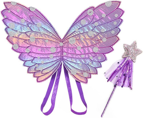 Kinderflügel schmetterling - kinderflügel,,