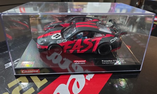 Carrera digital 124 porsche - digital,