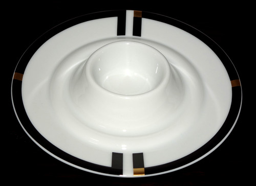 Rosenthal cupola nera - rosenthal,