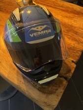 Vemar Motorrad Integralhelm