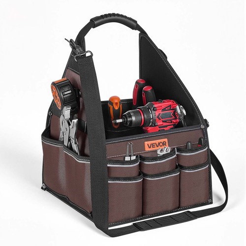 Vevor offene werkzeugtasche - vevor,