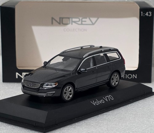 Volvo v70 iii facelift - volvo,