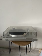 Sony PS-242 Direct Drive