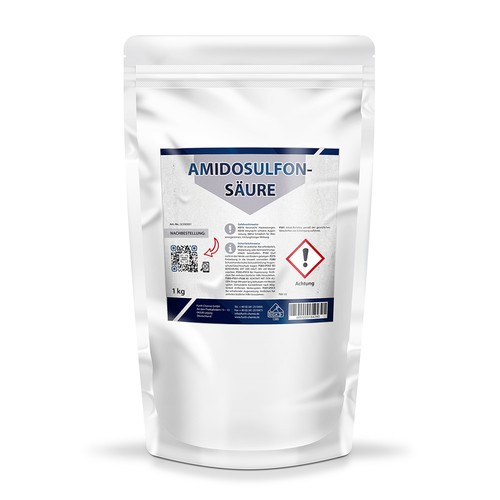 Amidosulfonsäure - , (>99,8%)