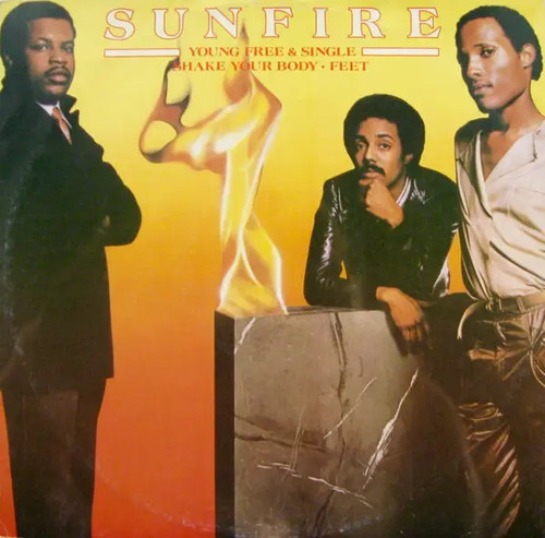 Sunfire young free and single - sunfire,