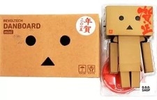 Revoltech Mini Danbo New Year