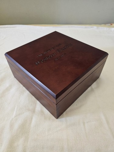 Western electric 300b - western,