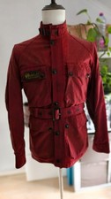 Belstaff true vintage s - belstaff,