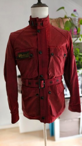 Belstaff true vintage - true, 80's