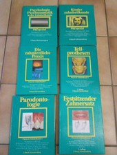 Zahnmedizin Bücher