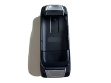 Mercedes UHI Nokia E66  Halterung Handyschale NEU A2048204451 CRADLE /Ladeschale