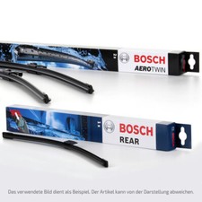 BOSCH A843S + A275H