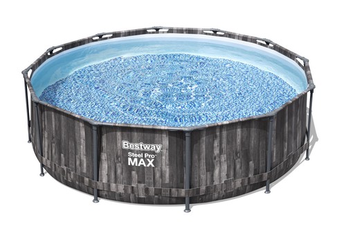 Pool steel pro - max, ✅
