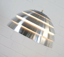 Hans-Agne Jakobsson Kuppel Pendelleuchte Bienenstock Lampe Vintage 60er Jahre