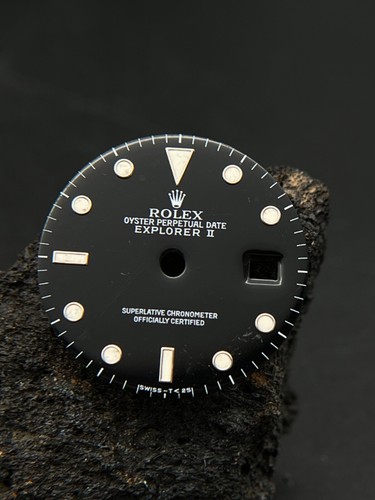 835 original rolex oyster - #835,