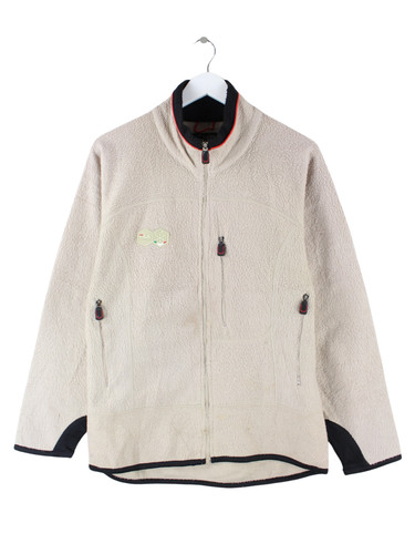Fila sport legacy fleece jacke - sport,