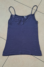 TOP: Unterhemd Gr. L von