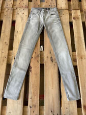 Damen Jeans Hose aus