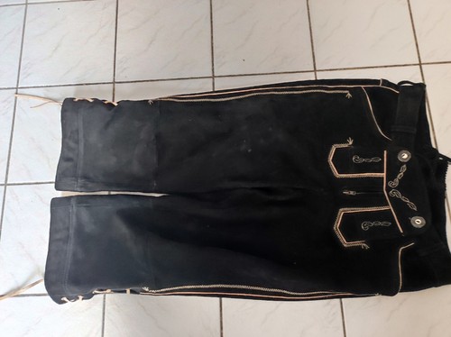 Trachtenhose damen - trachtenhose,