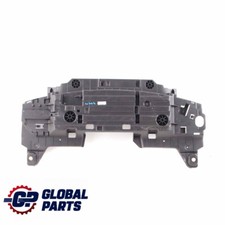 Mercedes W204 Koffer Raum Halter Boot Verkleidung Platte Schwarz A2045458340