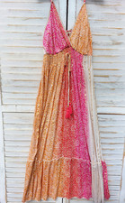 Indisches ärmelloses Boho