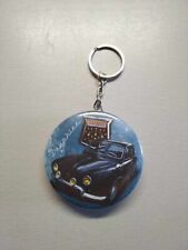 Renault Dauphine Gordini