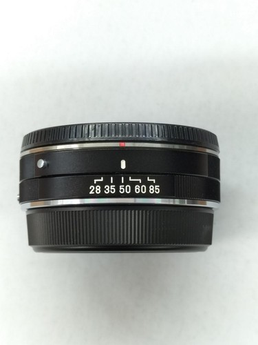 Contax kamera zubehör für - contax,