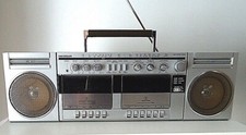 Radio cassette Recorder
