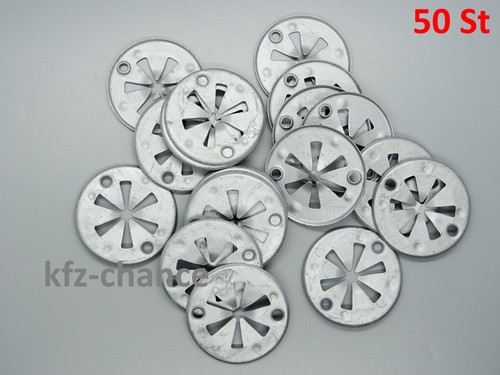 50x klemmscheibe - 50x,
