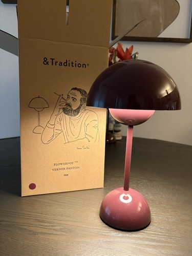 Tischleuchte tradition - tischleuchte, &tradition
