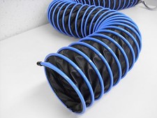 MERTNER Abgasschlauch Hypalon Pro 200°C - DN 100 5,0 mtr.