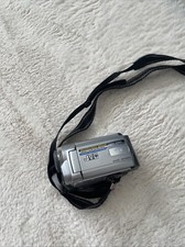 Digital video camera - digital,