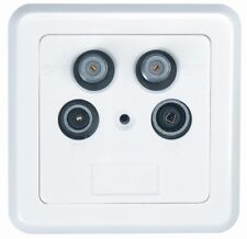 BK SAT Twin Dose AXING SSD