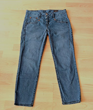 HERRLICHER Shyra Cropped