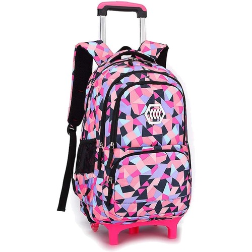 Trolley schulranzen rucksack - trolley,