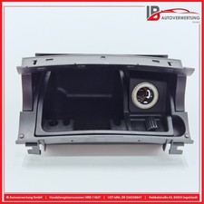 Aschenbecher mitte vorn A2118100430 MERCEDES E-KLASSE W211 E220 CDI FISCHER