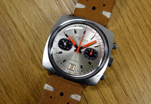 Breitling 1969 datora mm - 38,