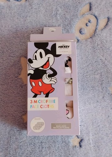 Primark mickey mini maus - primark,