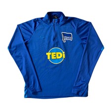 Hertha BSC Trainingspullover (M) Nike